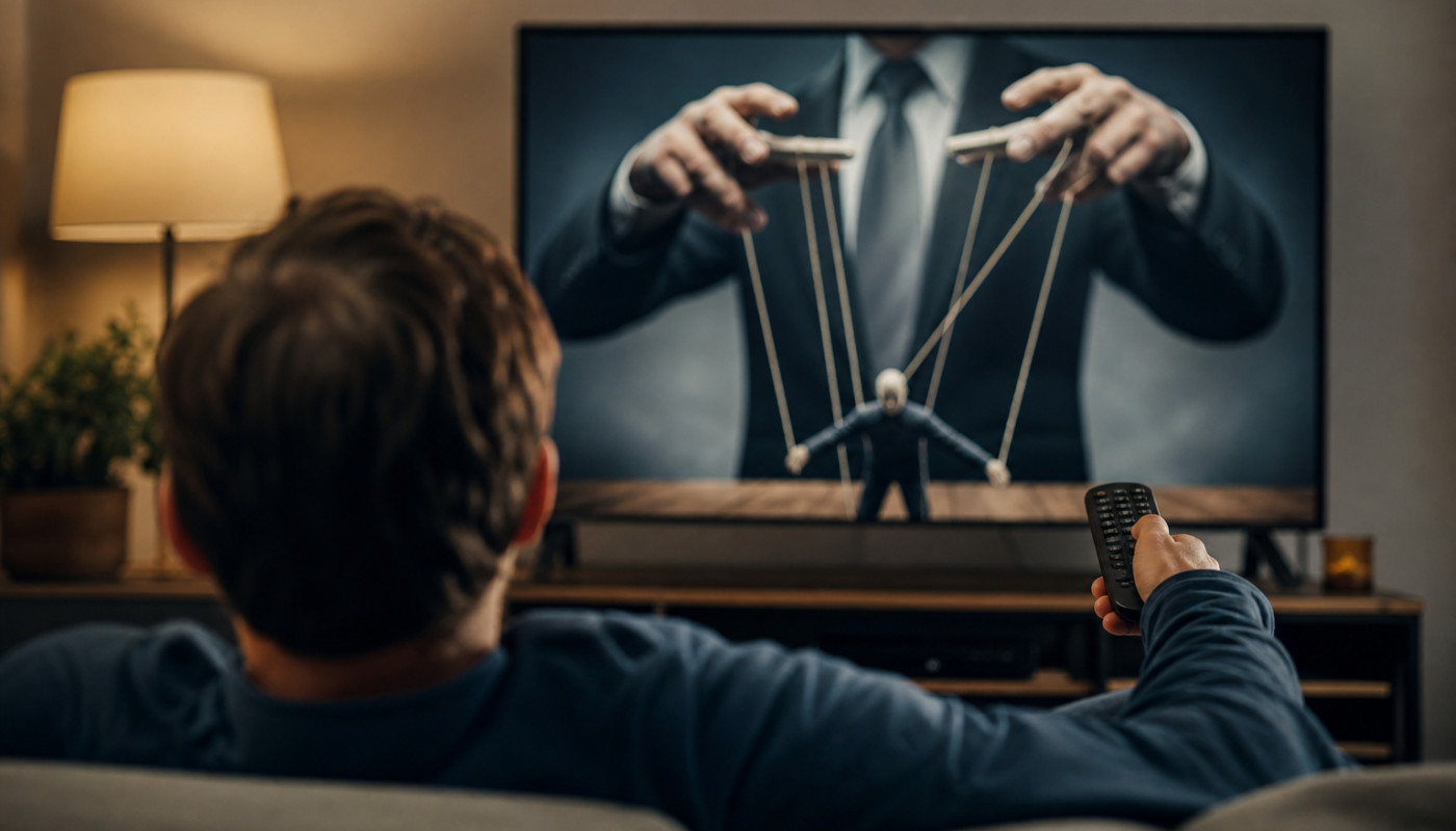 Divertissement ou manipulation : décryptage des nouveaux codes de l’actualité