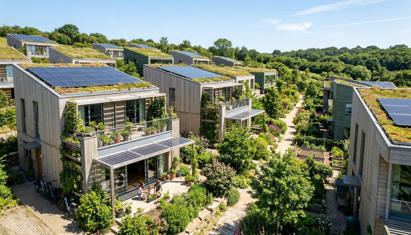 Quels sont les avantages de l'autoconsommation solaire en 2026 ?